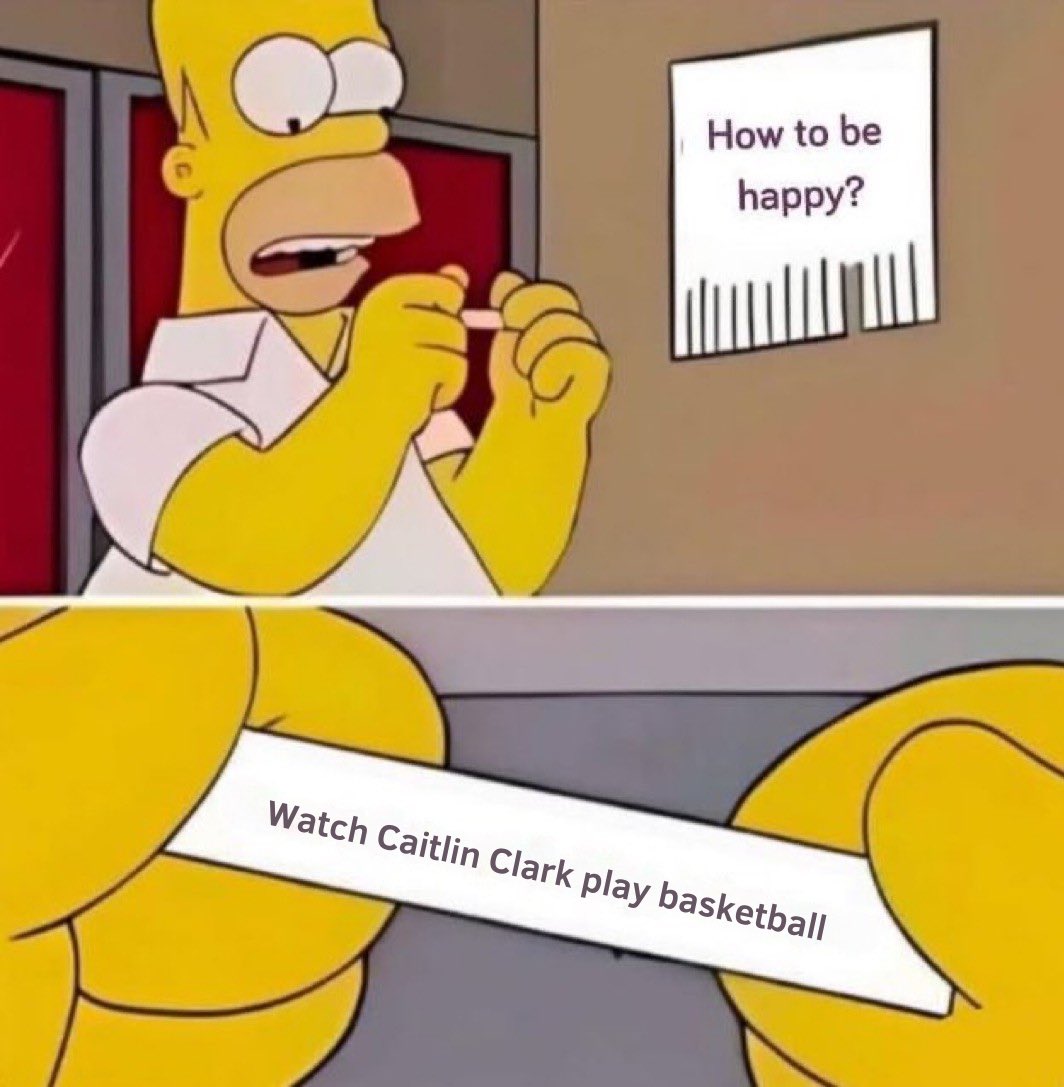 We can all relate