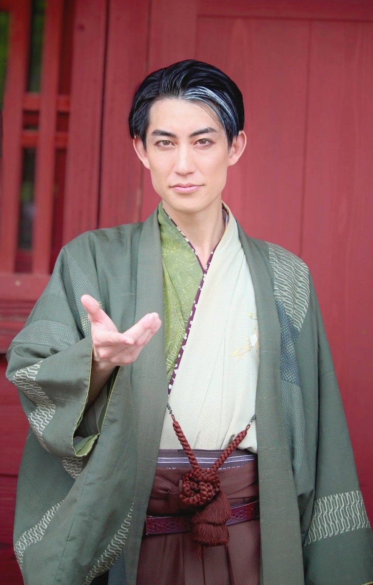 fy01tk_1838's tweet photo. 何度でも心の奥まで響かせてくれる。
��度でも圧倒的な魂の叫びに魅せつけられる。
何度観ても違った良さがあって
「最高」を更新し続けてくれる。

そんな「最強」なお方 https://t.co/KZsItl3ewV
