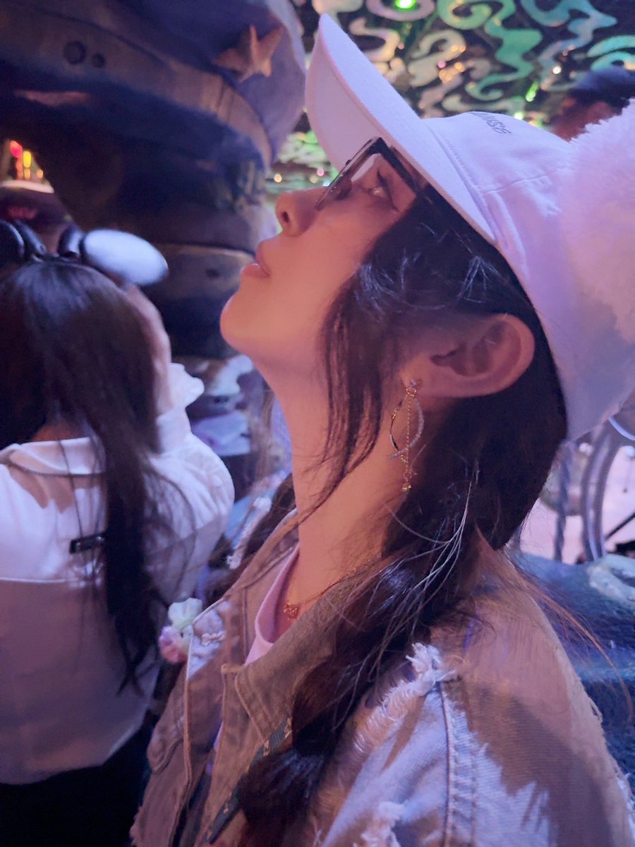 maaa_1818's tweet photo. 楽しかったディズニー🐭🏰💞 https://t.co/3mNi3HQtHj