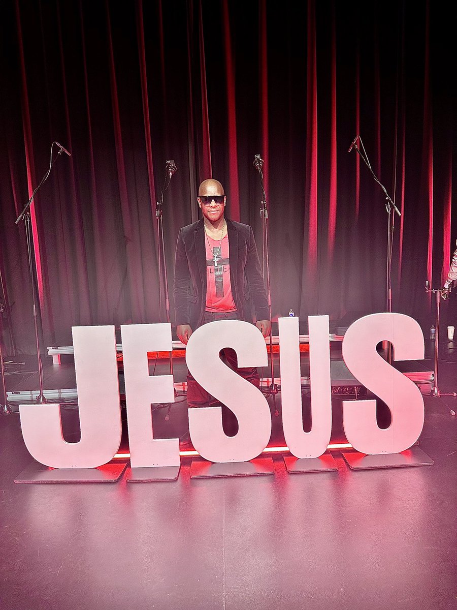 Happy Easter. Everybody