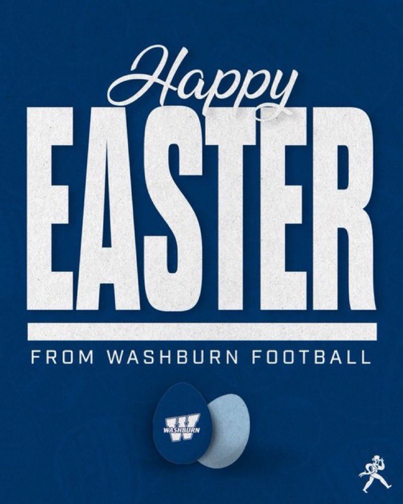 Thank you for the graphic and Happy Easter!! <a href="/CoachJTGlen/">Jacob Glendinning</a> <a href="/ENHS_Football/">Elkhorn North Football</a>