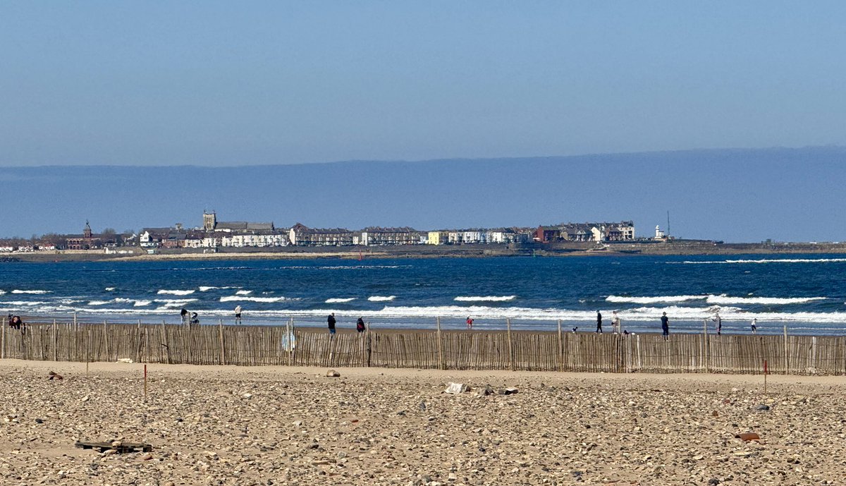 Gorgeous after lunch walk today!