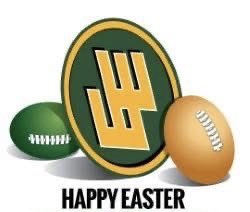 TechTalkAWN's tweet photo. Happy Easter! https://t.co/c8tKC8cVhy