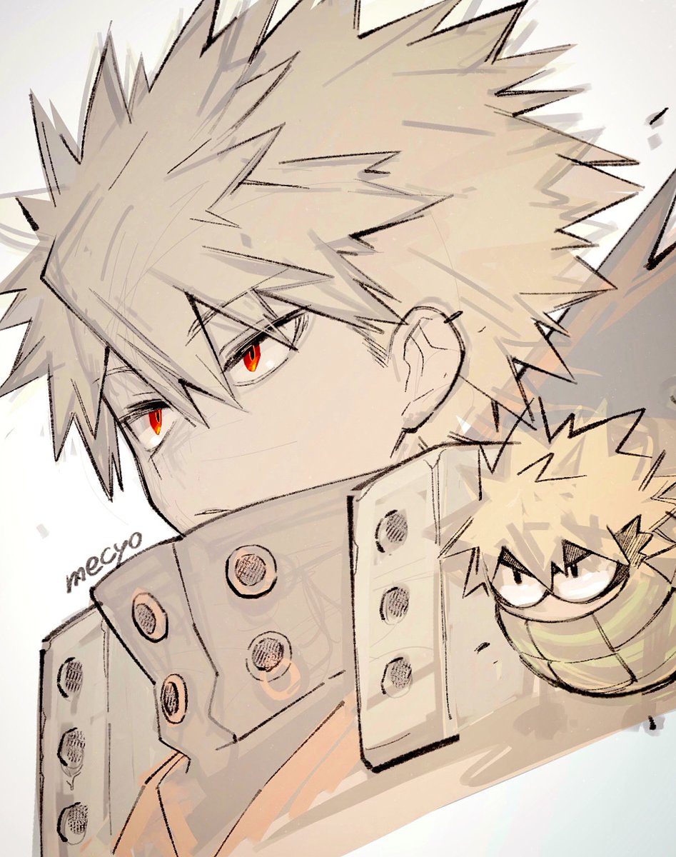 mamezurushiki's tweet photo. 💥 https://t.co/rCYmDClXdn