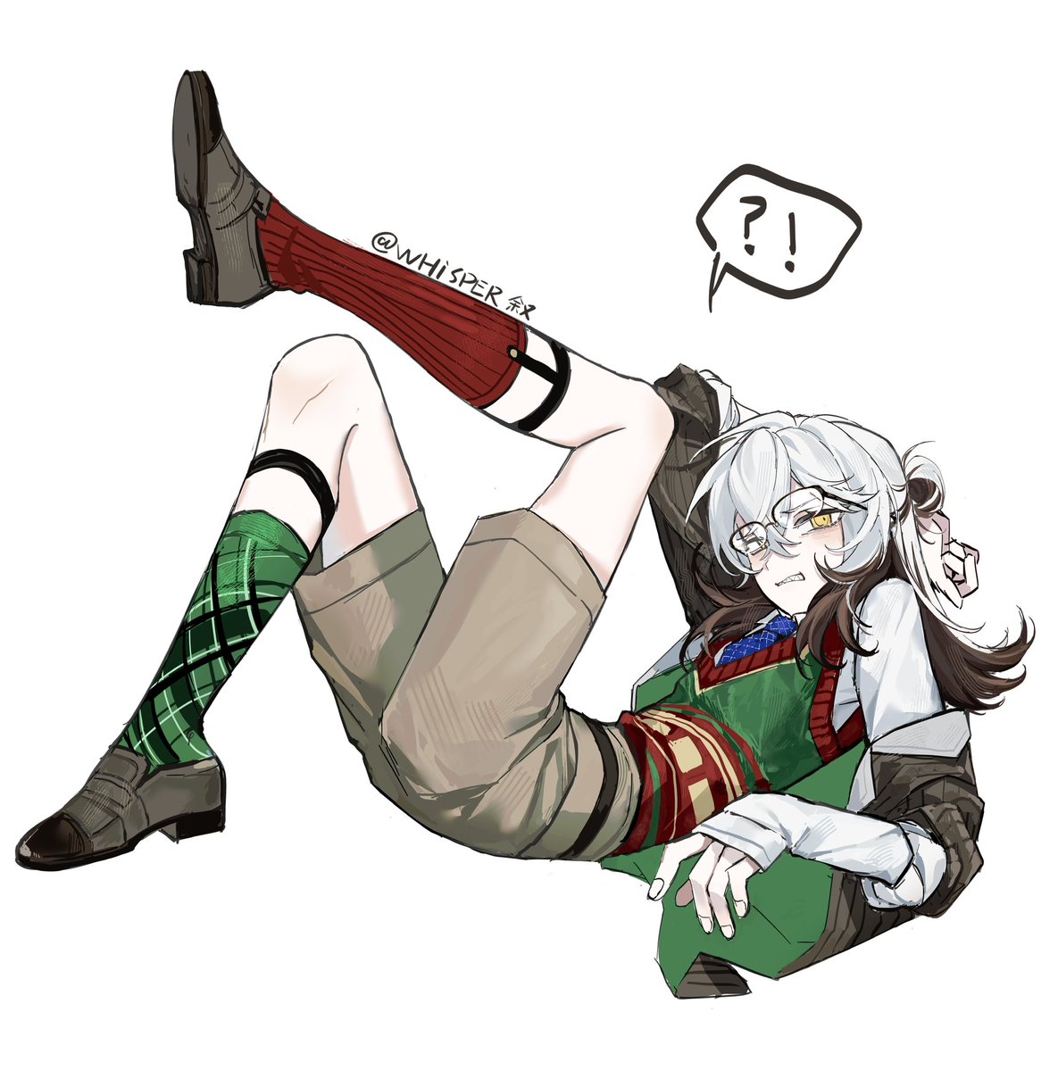 whisperxu9290 tweet picture