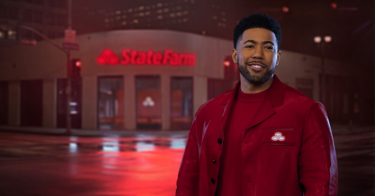 Coveragebycorso's tweet image. Gotham City has Batman, and you could have State Farm. Learn more on why having insurance isn’t the same as having State Farm. st8.fm/3Y5kNpY