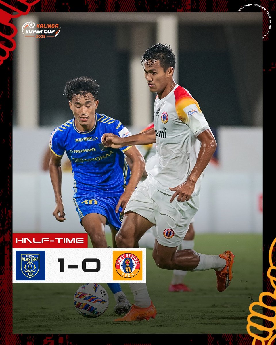 eastbengal_fc's tweet image. HT | We can turn this around, polas! 💪

#JoyEastBengal #KalingaSuperCup