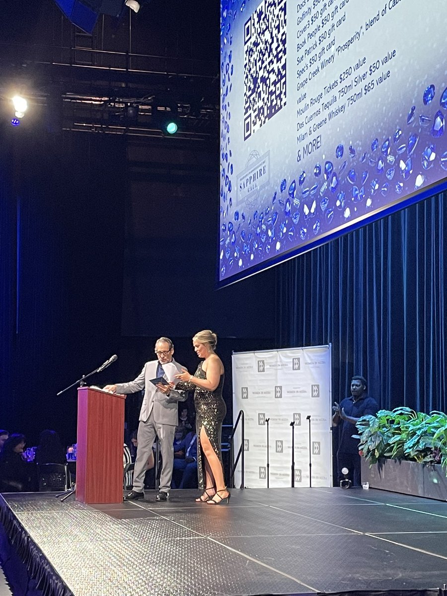 AWMAustin's tweet photo. Oh, what a night! 🤩 🍾🥂 Thank you all for celebrating with us! Congratulations to all the winners. Thank you to all of our sponsors! See you all next year! #awmgalaatx25 https://t.co/9Nroka4daT