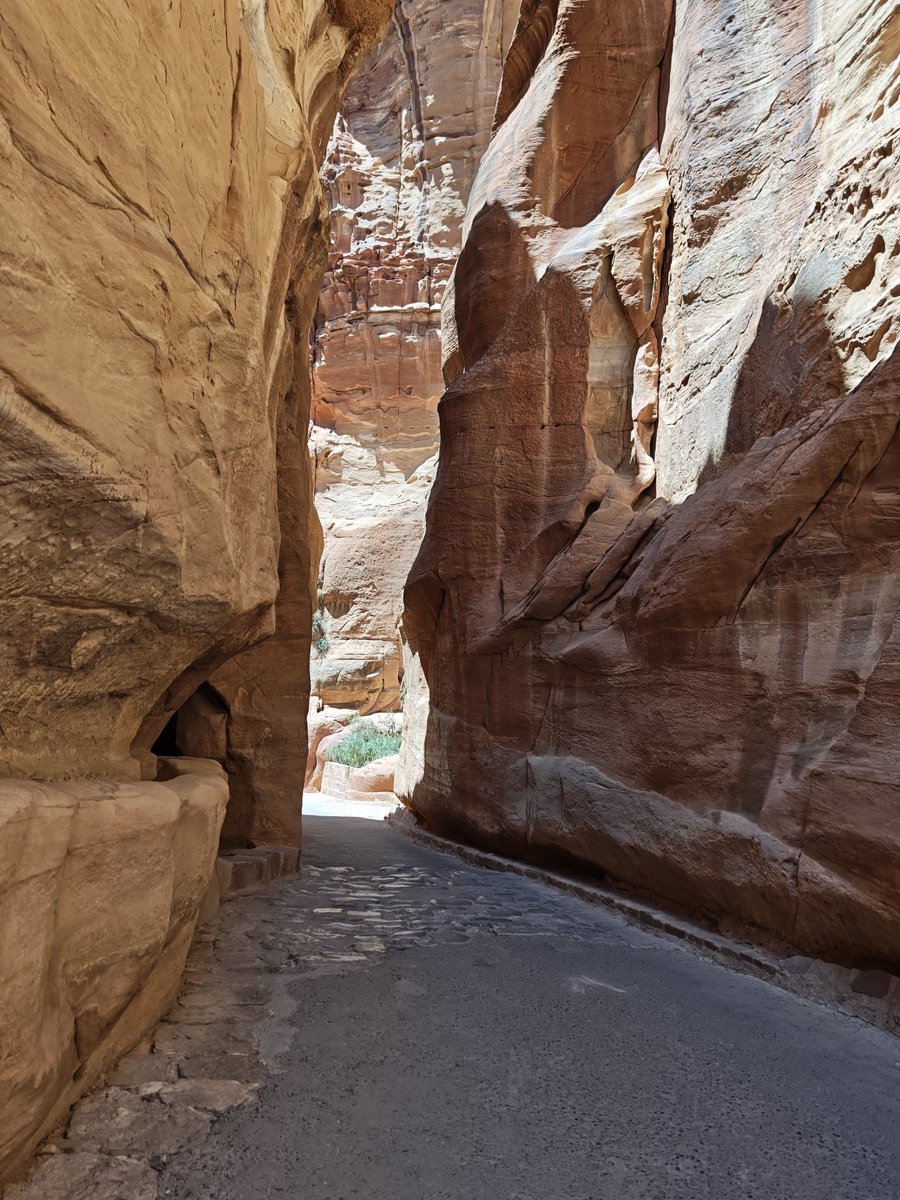 BawaJugad's tweet photo. #petra #Jordan #Ancient #Xiaomi15 #xiaomi15series https://t.co/YK3g2QNQlB