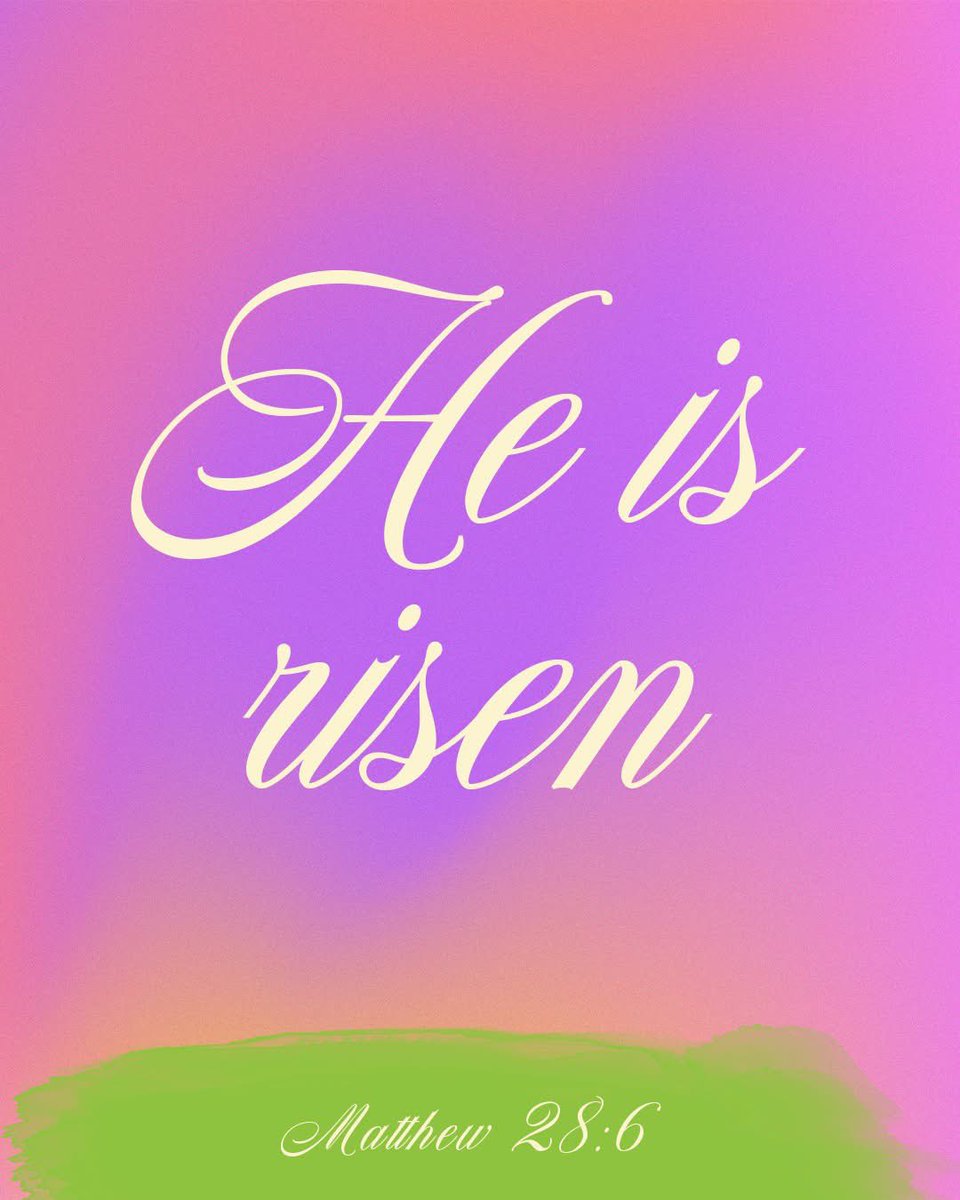 MomToBoo's tweet photo. Have a beautiful Easter Sunday! ✝️🙏 https://t.co/uos32hToeg