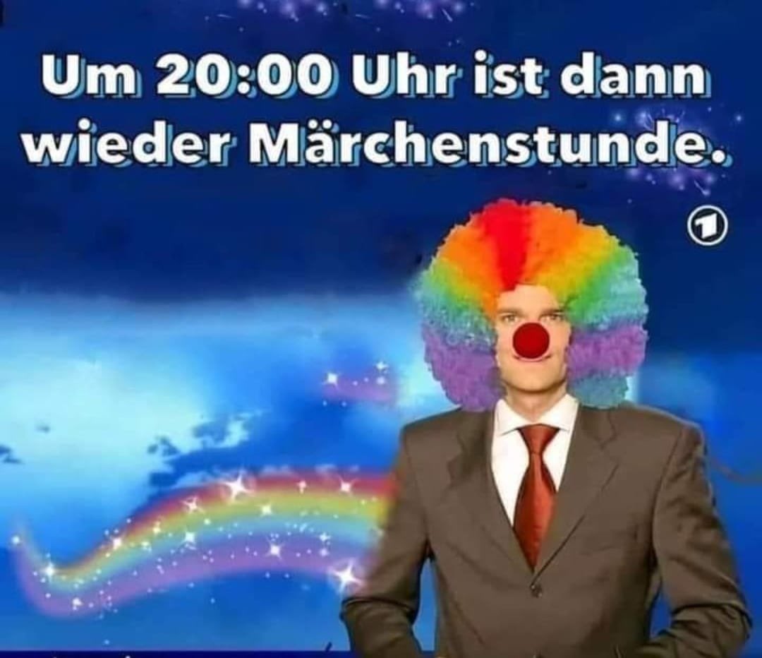 Nicht vergessen!