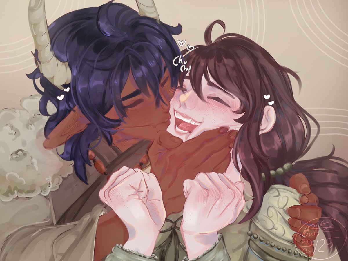 g0su_bxnny's tweet photo. Kinda gay 😦🫢
Base | @bangpaze
#art #gay #baseuse #digital #ship #oc https://t.co/cPKBBTRcpH