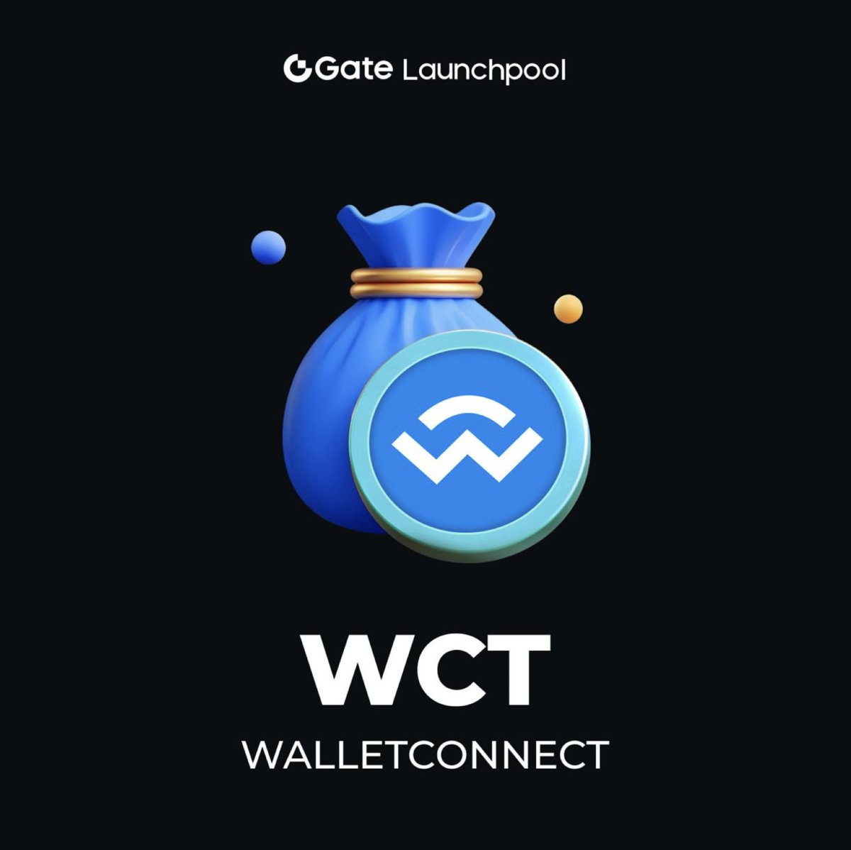 OXxunxi's tweet photo. 🔔 $WCT Launchpool 二期即将上线

🫡质押 WCT 本体，挖 WCT 回报

⚡️叠加 Alpha 猎手机制，邀请即返佣，收益不封顶

🔥当前进行中的一期 GT/USDT 池仍在高产运行

🔗注册链接：https://t.co/7Ugb0N2lDp

⚡️上线公��https://t.co/L06pQHVAde

#Gate #wct https://t.co/aTS8eTKxWp