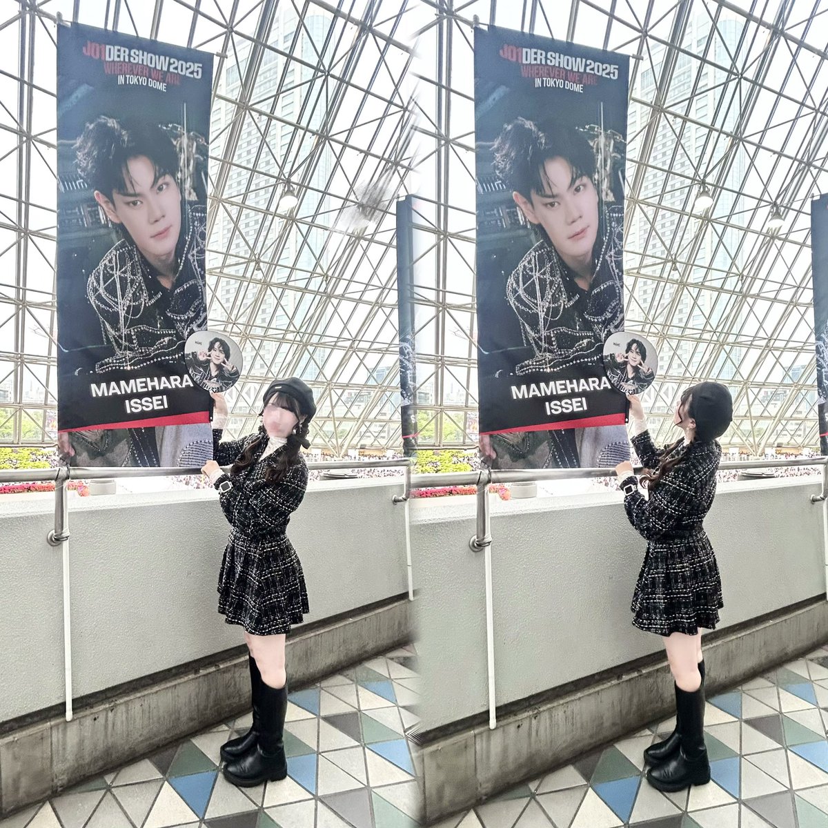 𐐃 ·̫ 𐐃❤️ tweet media