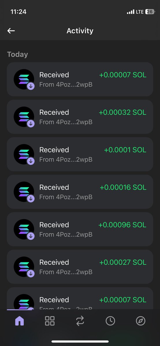 Ollygar Von Palay tweet media