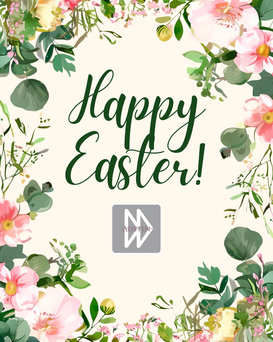 AWMAustin's tweet photo. Happy Easter! 🐣🐰🐇 #awmatx #awmaustin https://t.co/STksFwu0eq