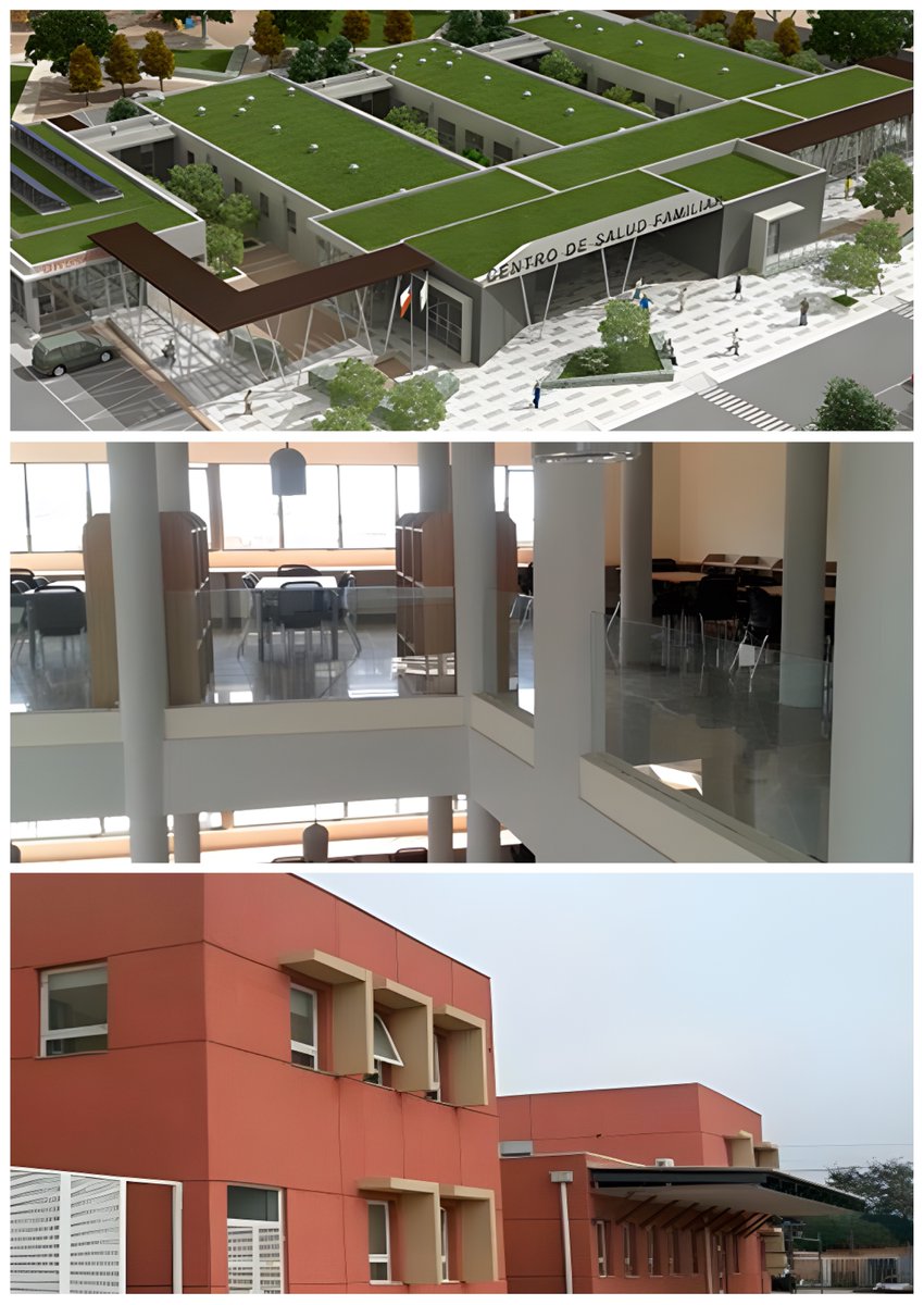 PECSA_'s tweet image. 🏗️🇨🇱 La constructora Pecsa #Chile lleva desde 2010 aplicando en el país los estándares de #calidad de Grupo #Pecsa, tanto en los proyectos ejecutados como en la #profesionalidad de su equipo humano pecsa.es/pecsa-en-chile/