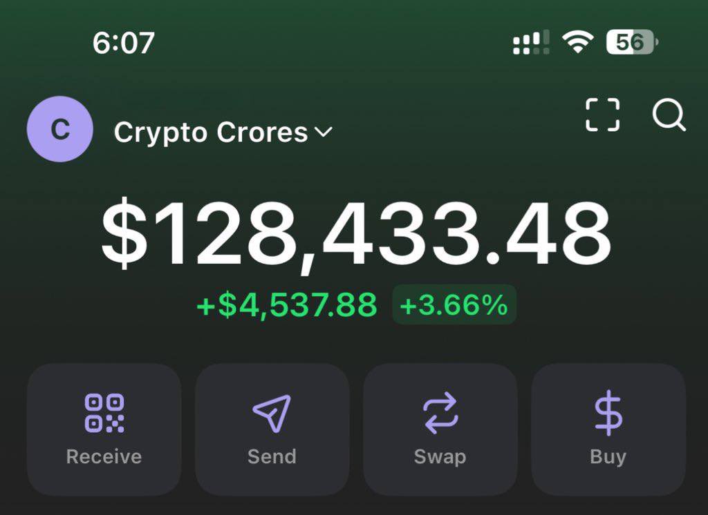 If I like your reply, I’ll send you $3K