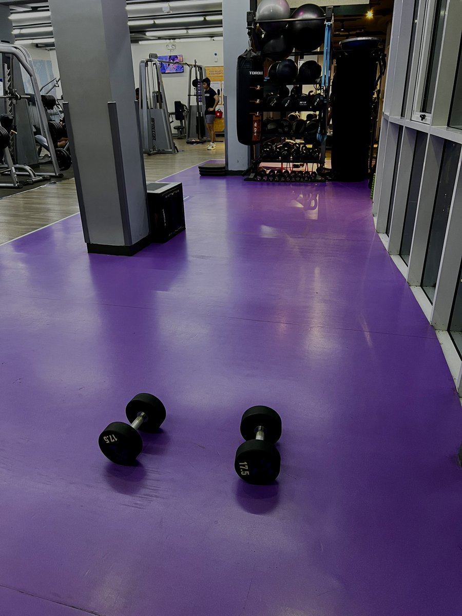 Me trying to survive every gym day at AF Buting 🤩🫵