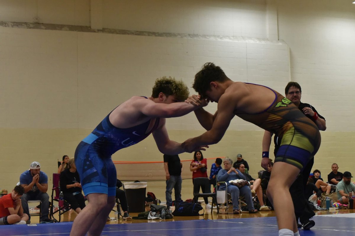 Blaze Hudgins (@hudginsblaze) on Twitter photo First freestyle tournament in the books. A little late do to surgery. Ended up going 4-1 on the day placing third. Getting better everyday. <a href="/USAWrestling/">USA Wrestling</a> <a href="/GoMelissaCards/">Melissa Cardinal Boys Wrestling</a> <a href="/WISDBearcats/">Whitesboro Bearcat Athletics</a> <a href="/brenton_gabbert/">Brenton Gabbert</a> First freestyle tournament in the books. A little late do to surgery. Ended up going 4-1 on the day placing third. Getting better everyday. <a href="/USAWrestling/">USA Wrestling</a> <a href="/GoMelissaCards/">Melissa Cardinal Boys Wrestling</a> <a href="/WISDBearcats/">Whitesboro Bearcat Athletics</a> <a href="/brenton_gabbert/">Brenton Gabbert</a>