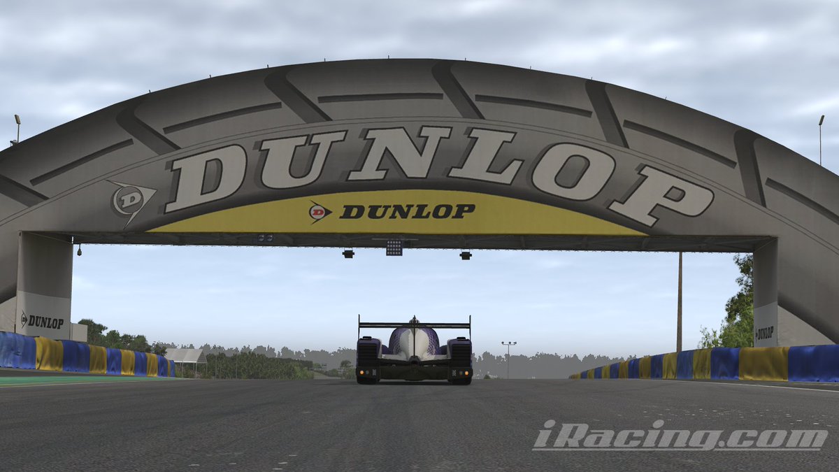 P12 for the 2025 <a href="/PrisMotorsports/">Prismatic Motorsports 🏳️‍⚧️</a> Race For A Cause 24! Eventful race but we kept it on the track until the end.

Some pics of our good friends on track below:
<a href="/QueensEsport/">Queens' Design</a>, <a href="/TechnoBurst_RT/">TechnoBurst Racing</a>, <a href="/WhoWantsASoda/">Who Wants a Soda?【EN Vtuber Group】</a>. 

Merci Le Mans, à la prochaine !