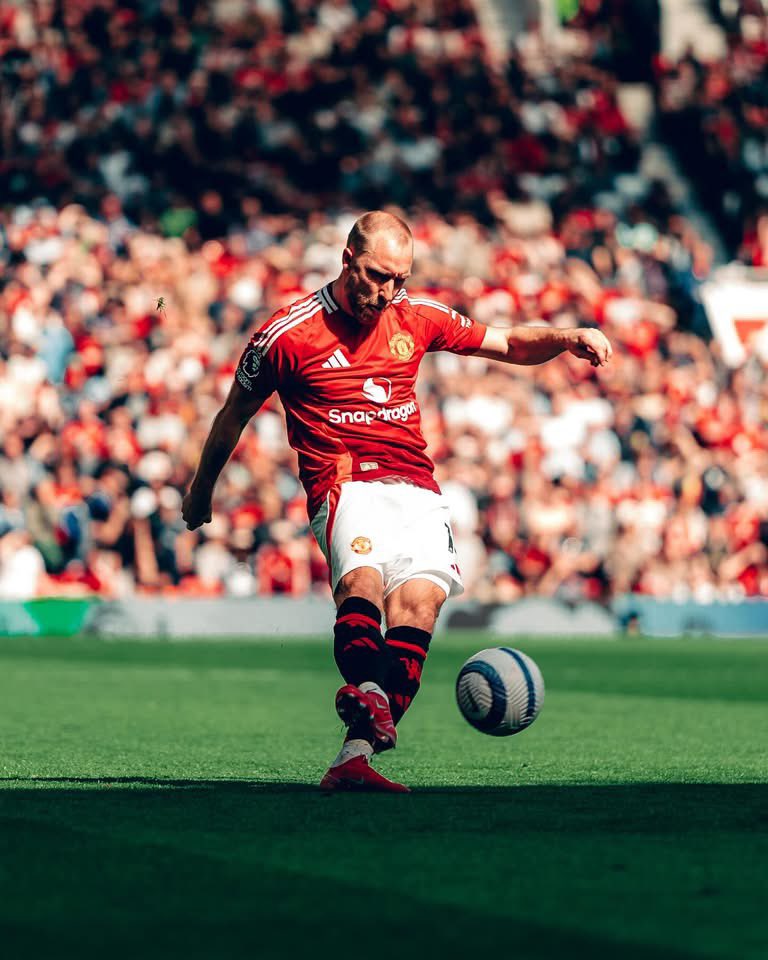 centredevils's tweet image. 🚨🚨🎙️| Christian Eriksen: "Like I said, it is football in a nutshell. Sometimes if you have a good game but don't score any goals yet, then the opposition always have a chance to take the lead and take the win, and unfortunately they did that today."