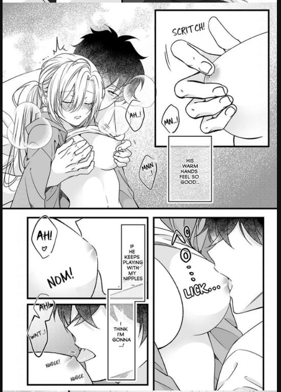 sad manga (@relatablepanels) on Twitter photo 