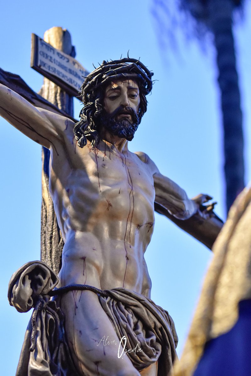 Yo soy la resurrección y la vida...
