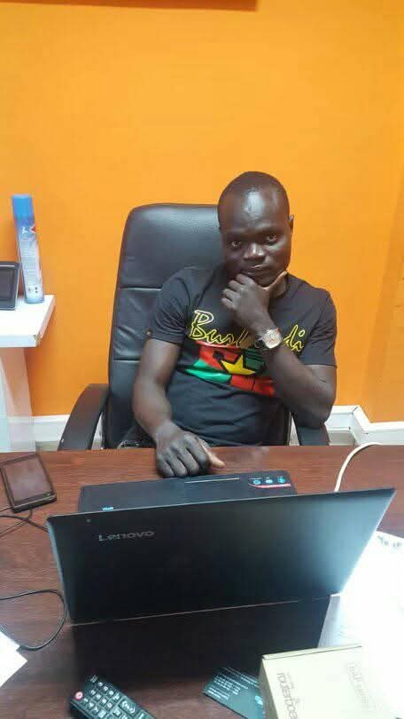 Wangnin ZERBO (@wangninzerbo) on Twitter photo URGENT
Didier Emile KABORE Alias <a href="/JeanB_Zongo/">Dr. Jean Baptiste Zongo (Officiel)🇧🇫🇨🇮</a> Dr Jean Baptiste ZONGO est Maeuticien d'état en poste au Centre Médical de Ziniaré URGENT
Didier Emile KABORE Alias <a href="/JeanB_Zongo/">Dr. Jean Baptiste Zongo (Officiel)🇧🇫🇨🇮</a> Dr Jean Baptiste ZONGO est Maeuticien d'état en poste au Centre Médical de Ziniaré