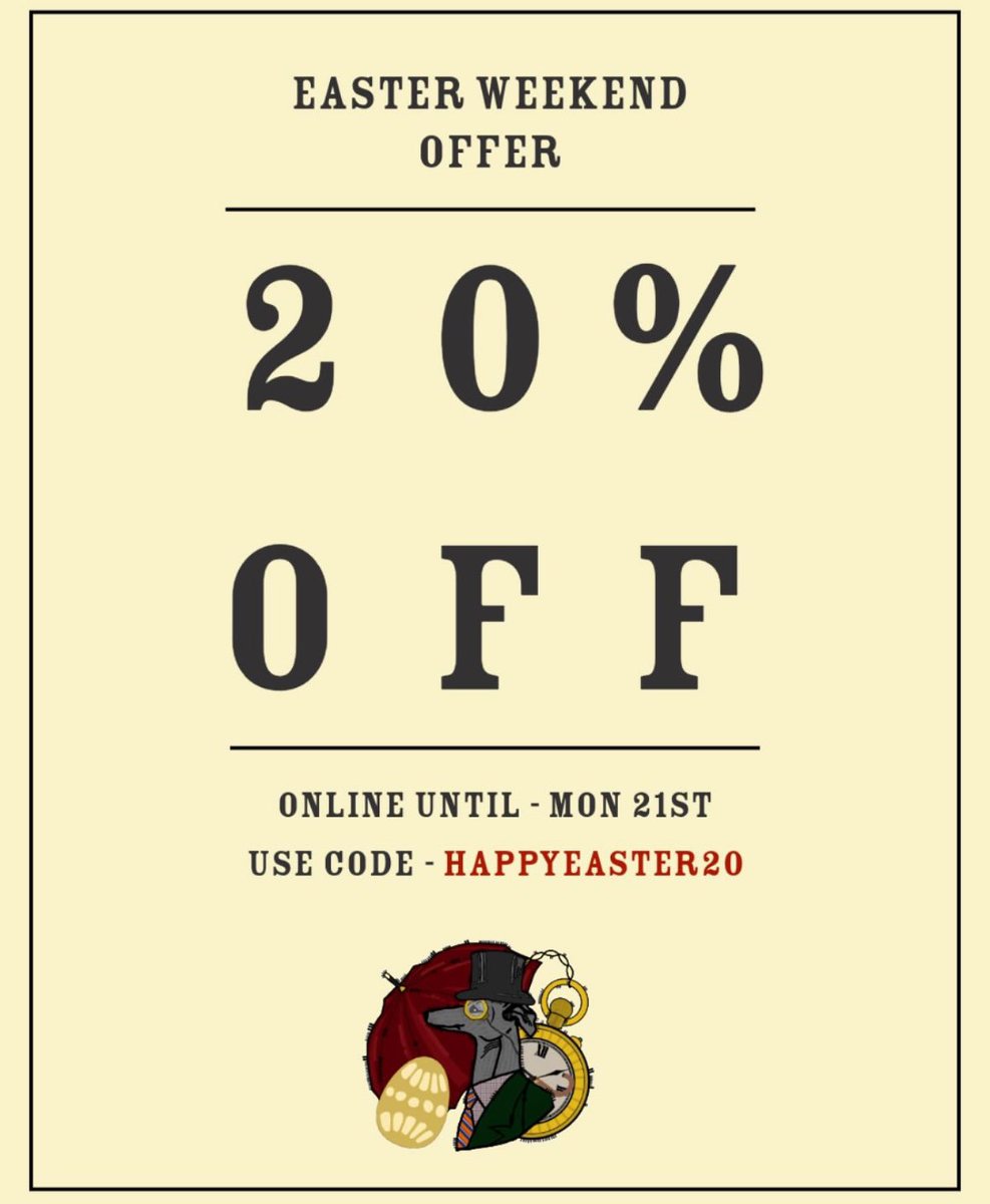 Happy Easter regenttailoring.co.uk