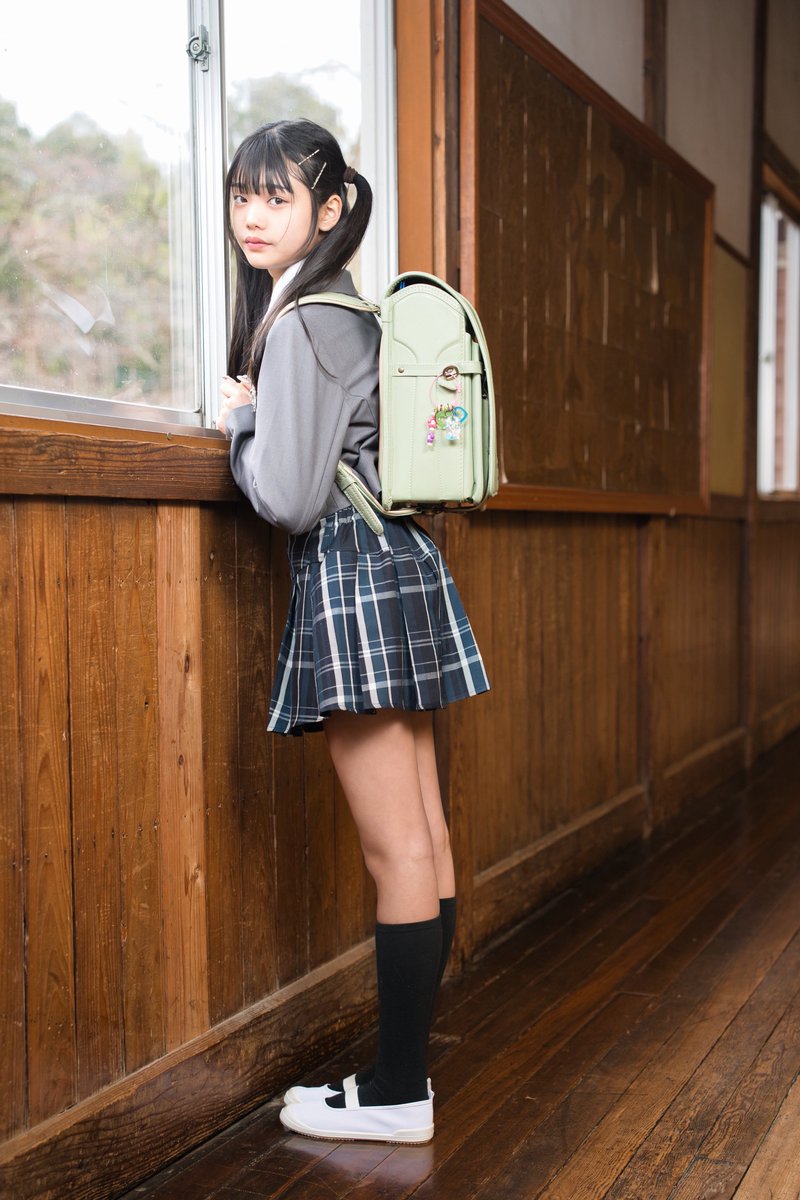 【misen2014 さま】* vintage ❀ 小さなかわいい コトリちゃん いよいよ夏本番！深澤翠ちゃん＆AKIRAちゃんが、スノマリの自由