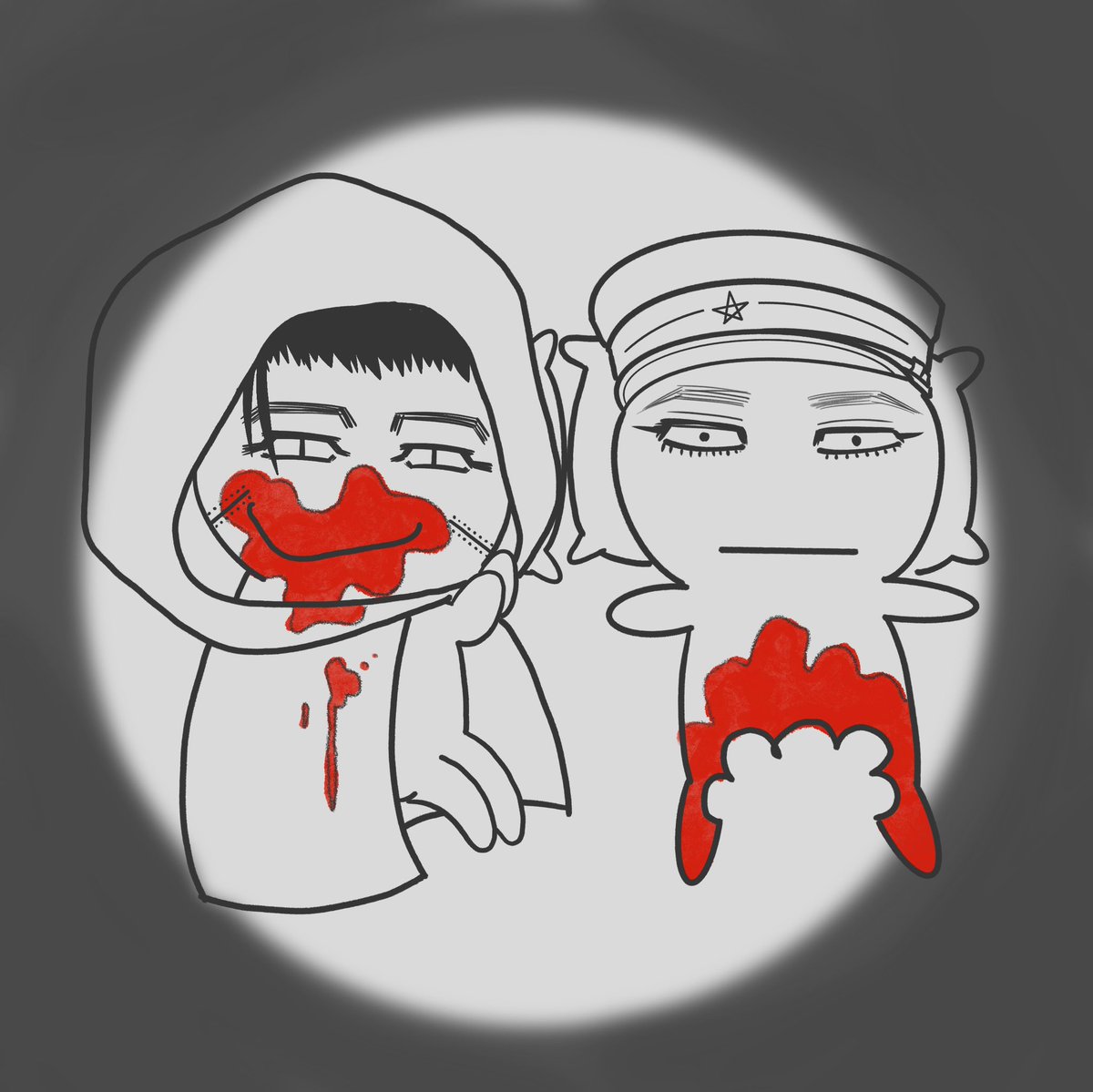 lll_lake's tweet photo. 一切都是家永教的和本人沒有關係。 https://t.co/vv5gTgnyUj