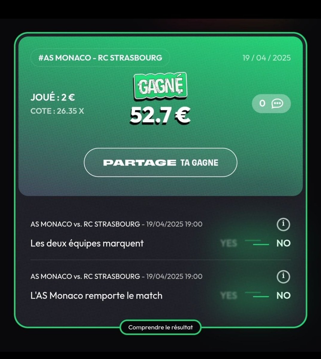 Spiritus tweet media