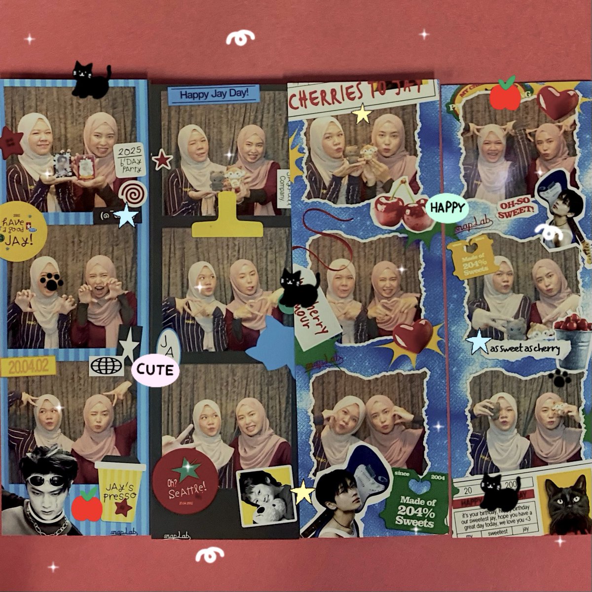 ✨HAPPY JAY DAY!✨

⭑Ads — <a href="/Bluejays_INA/">ENHYPEN JAY INDONESIA</a> 
⭑Photobooth frame — <a href="/c__lovr/">ꕤ</a> &amp; @j8aey 

BOUND BY FATE WITH JAY
#WeavingOurFateswithJAY #낭만깜고_락스타_종성데이 #HappyBirthJAY #JAY #제이 <a href="/ENHYPEN/">ENHYPEN OFFICIAL</a> <a href="/ENHYPEN_members/">ENHYPEN</a>