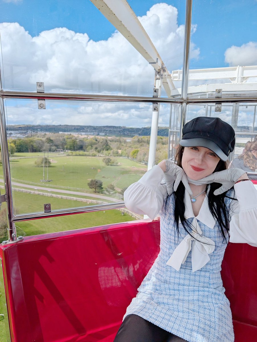 💙🎡🩵