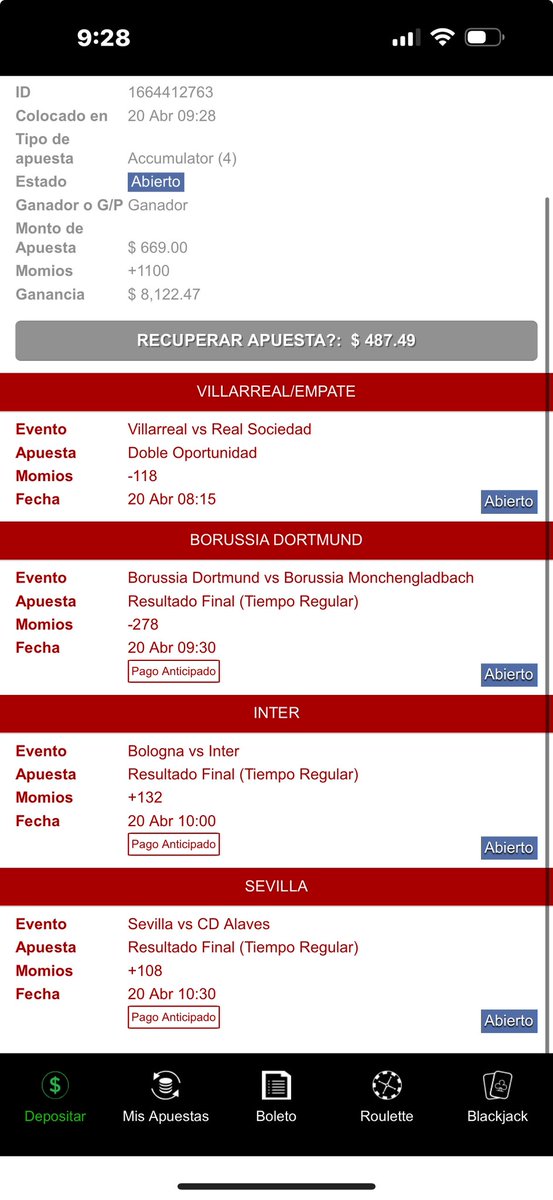 Para ahora y pico gratis tenemos esta !!, vamos ! 🤑🤑🤑 <a href="/calientesports/">Caliente Sports</a> #apuestasdeportivas