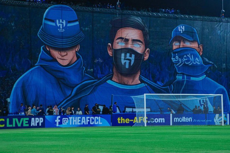 لأنكم غاليين علينا 💙🤩

5 تذاكر مجانيه للقاء الهلال وغوانغجو في الخاص ( ستوزع في أوقات عشوائيه )💙🤩

الشروط ( متابعة &amp; لايك &amp; رتويت &amp; تعليق ) 💙