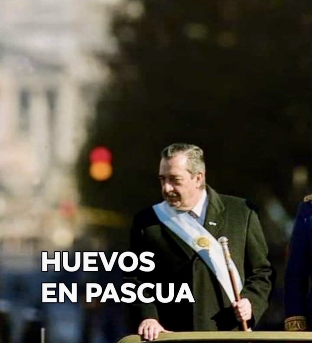 Felices Pascuas ❤️