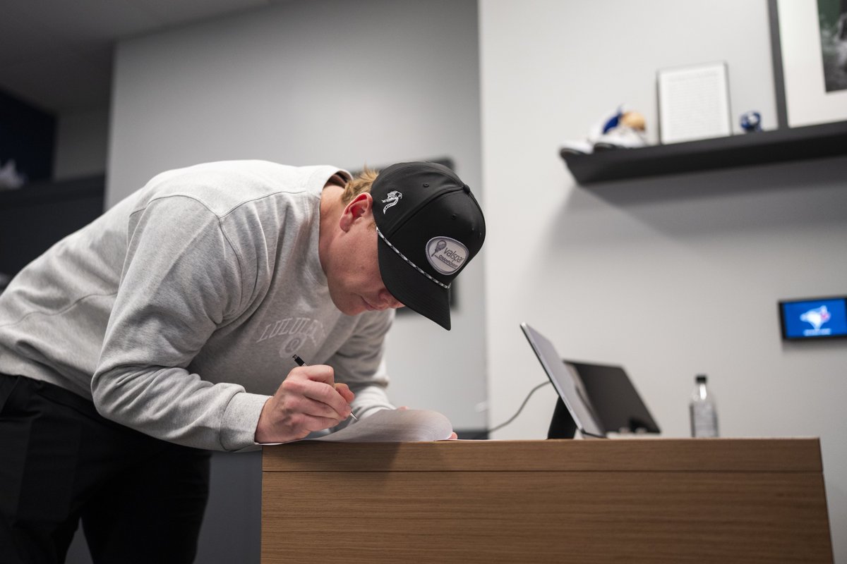 Toronto Blue Jays tweet media