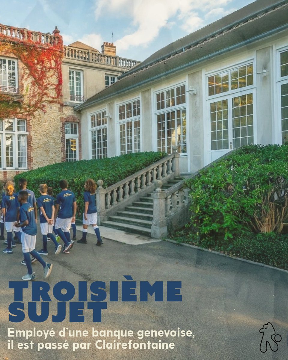 nonantemag's tweet photo. En ce dimanche de Pâques, nonante te fait voter pour choisir un sujet du #0.

📸 Rencontre avec un photographe du milieu ultra
📊 Analyse tactique avec un.e coach 
👔 Un employé d'une banque genevoise nous raconte sa formation à Clairefontaine

À toi de voter! ⬇ https://t.co/gXMqRvH2Vj