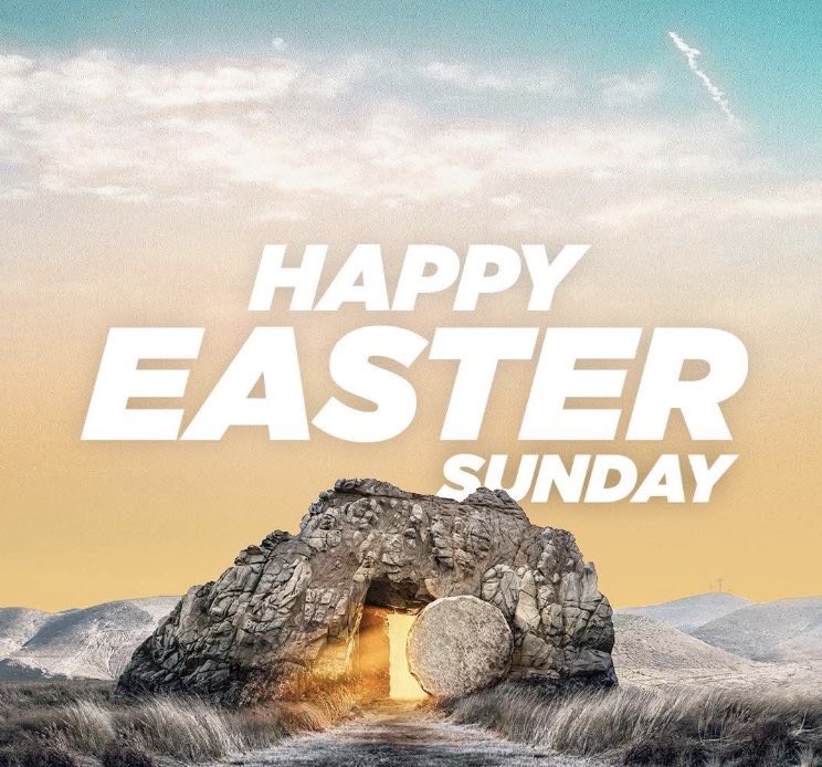 Resurrection of Jesus . #JesusChrist #JesusIsKing #jesusisalive