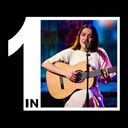astredupop's tweet photo. "𝗗𝗲𝗯𝗲 𝘀𝗲𝗿" de @valeriacasrod #1PopIn en @astredupop esta semana.
🥇 https://t.co/uXKm0jYXXo https://t.co/I8tnEfrQug