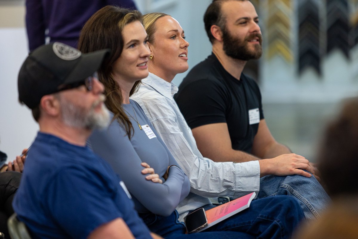 CM_Austin's tweet image. 📸 Thanks Chris Tyre for shooting our March event! Hire him for all your event needs   nomadandcamera.com  #CMATX #CMparallel