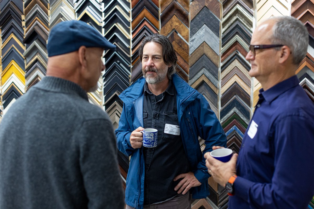 CM_Austin's tweet image. 📸 Thanks Chris Tyre for shooting our March event! Hire him for all your event needs   nomadandcamera.com  #CMATX #CMparallel