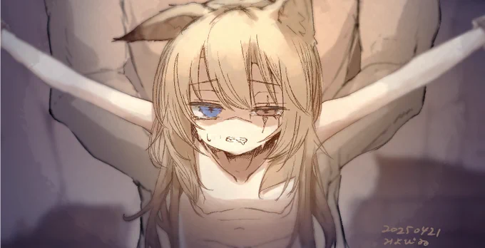ぎぅ… 