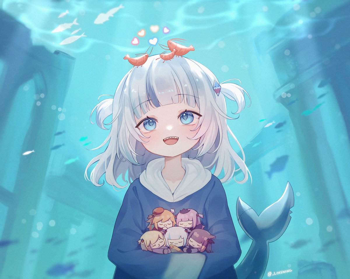 Loisning ✤ Comms open tweet media