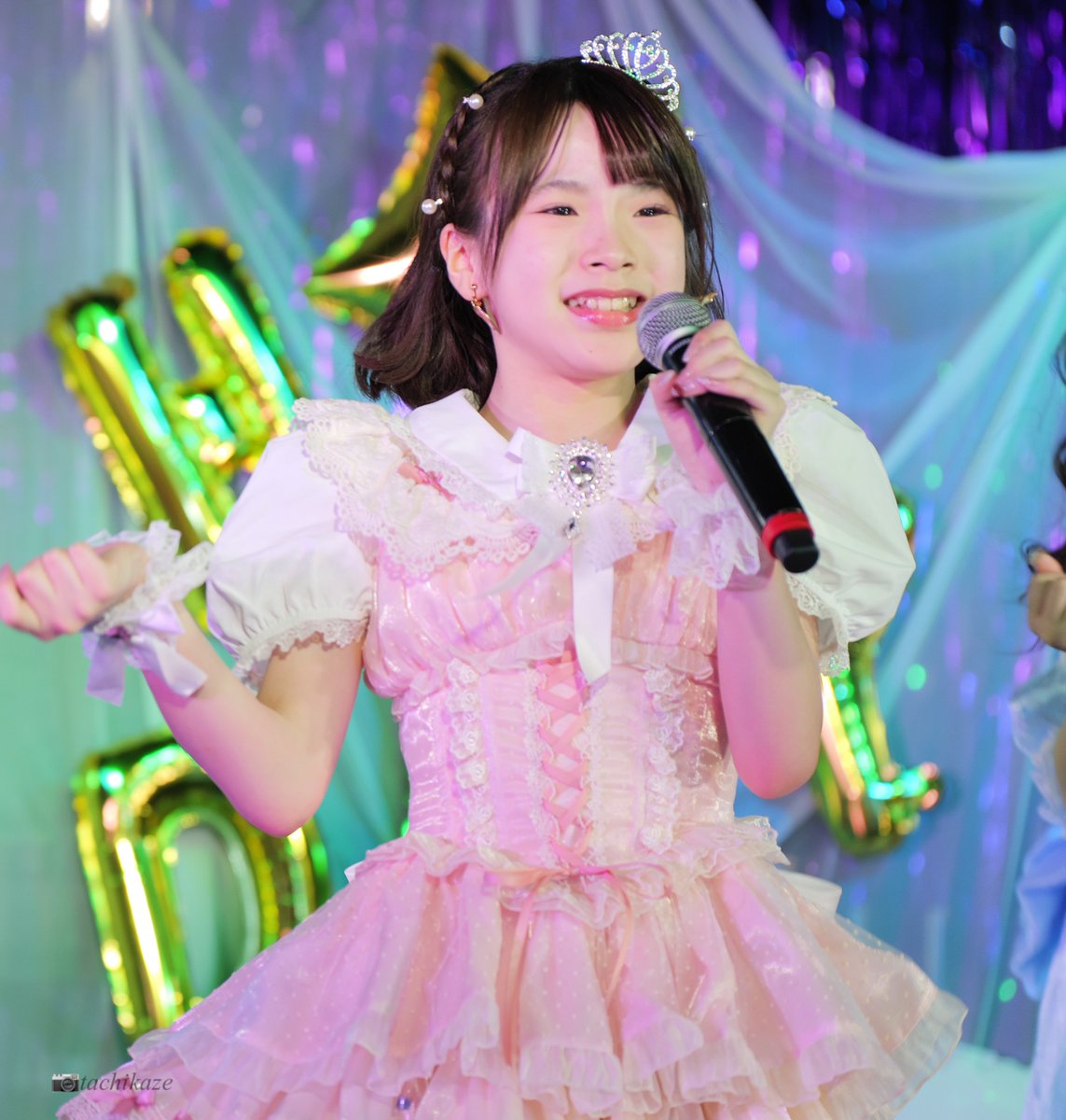 tachikaze1186's tweet photo. 本当に天使。。。
2025.4.19
#Foreverfever
#りのえま生誕祭2025
#ロワベリ
#ローワンベリー
#ロワベリに写真
#りのは🤍#近藤りのは
#北海道 #旭川 #アイドル
#推し活 https://t.co/sJGmWjmpdz