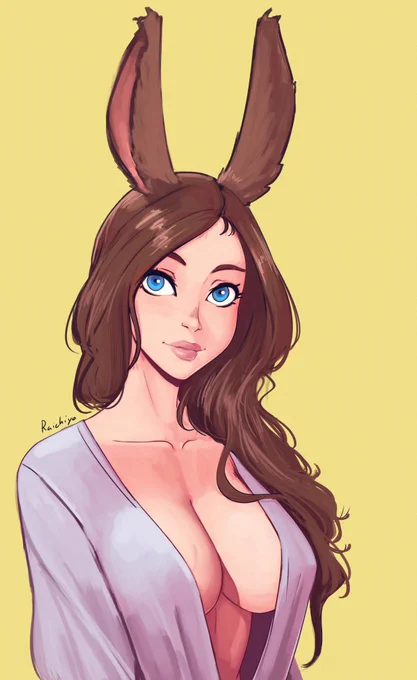 Bunnies 