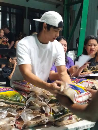 DonnyAntonious's tweet photo. Best boy indeed🙌🏻❤️

#DonnyPangilinan | @donnypangilinan https://t.co/MXA9hnKT7O