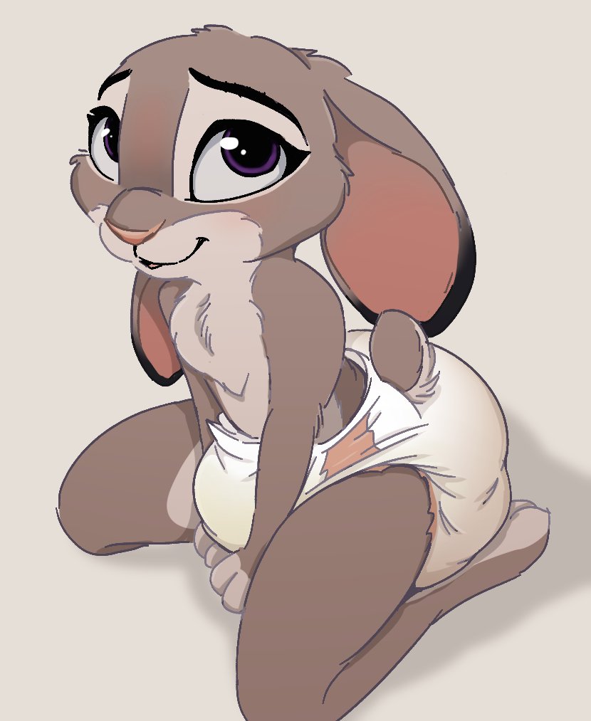 Something something bunny laying eggs 🐇